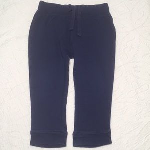 18-24m (6/$20) Old Navy Joggers